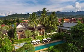 Sunset Villa By Burasari