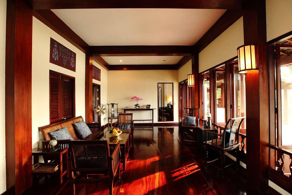 Sunset Villa By Burasari Luang Prabang Facilities photo