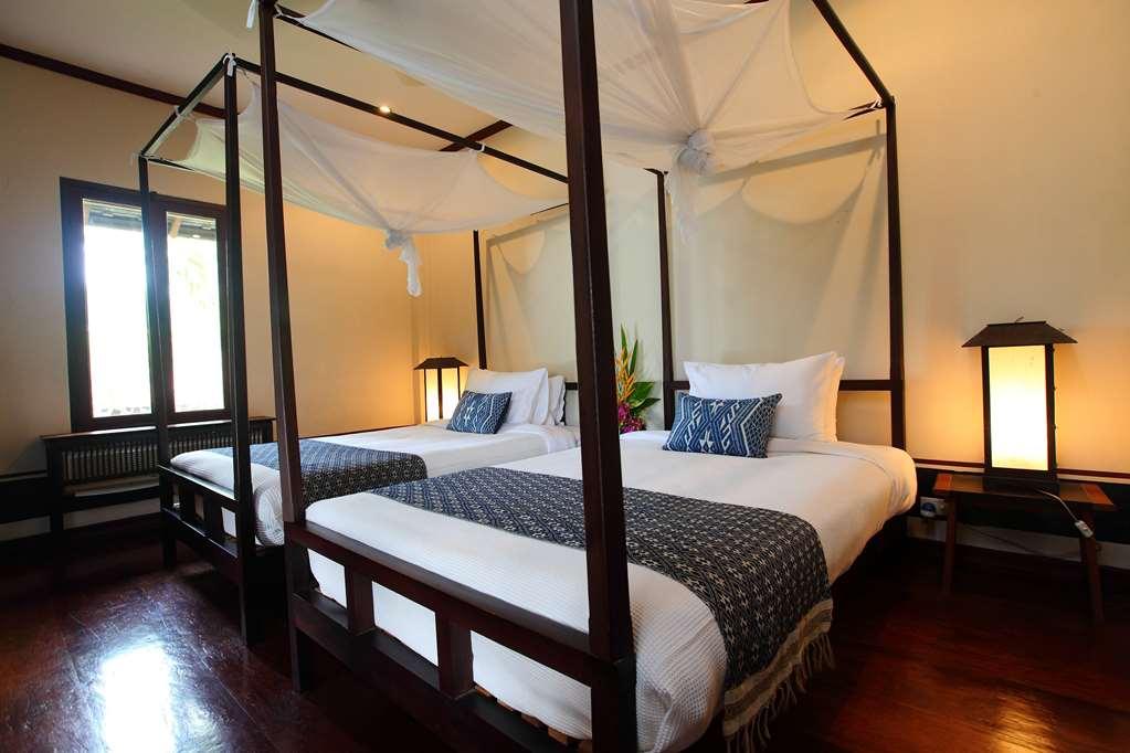 Sunset Villa By Burasari Luang Prabang Room photo