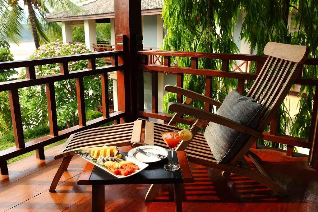 Sunset Villa By Burasari Luang Prabang Amenities photo