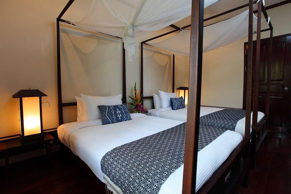 Sunset Villa By Burasari Luang Prabang Room photo
