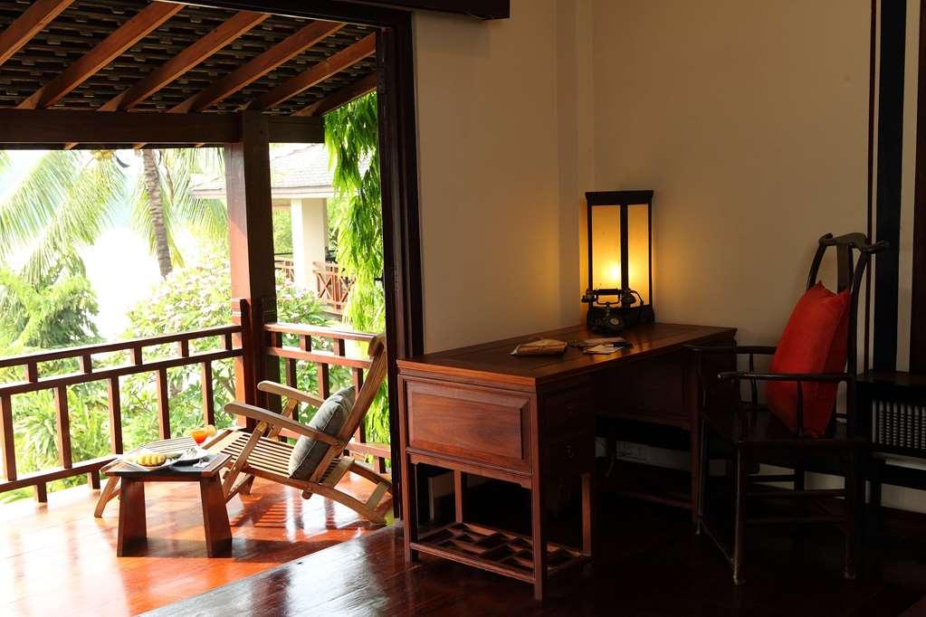 Sunset Villa By Burasari Luang Prabang Room photo